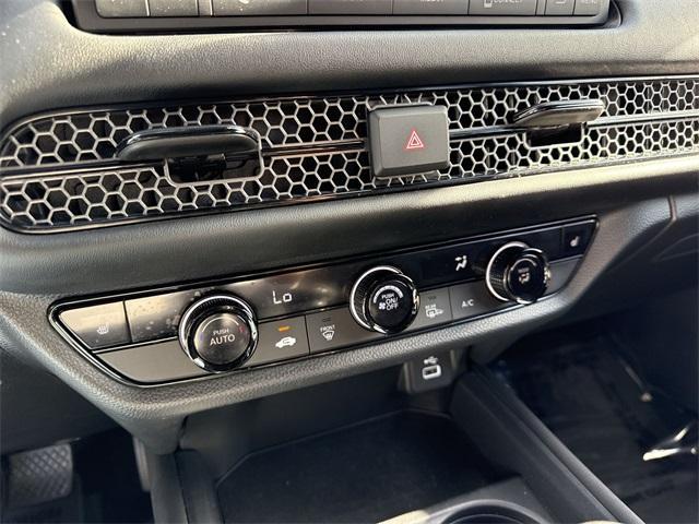 used 2023 Honda HR-V car, priced at $21,532