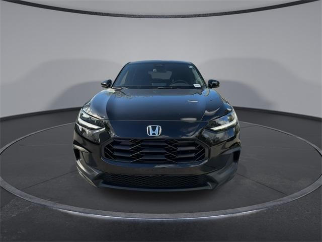 used 2023 Honda HR-V car, priced at $21,532
