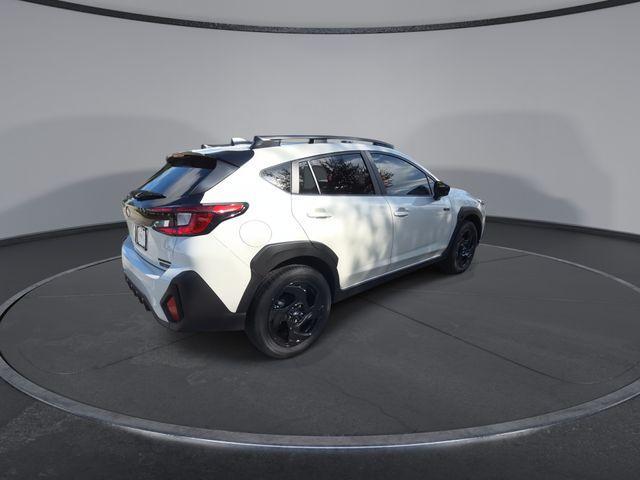 new 2026 Subaru Crosstrek car, priced at $36,135