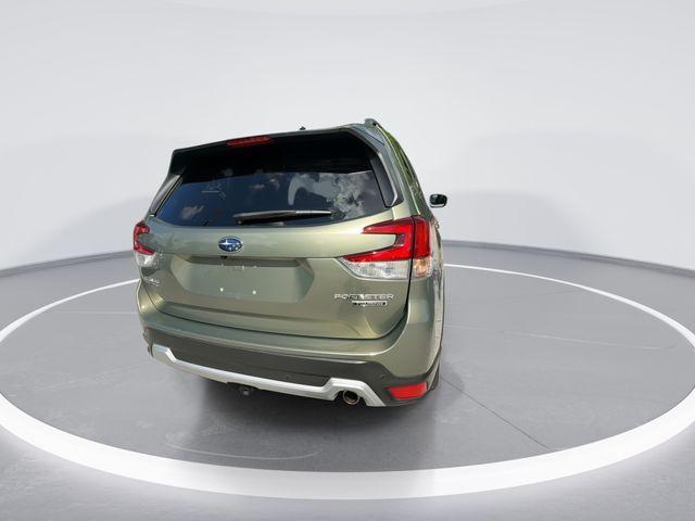 used 2019 Subaru Forester car, priced at $22,850