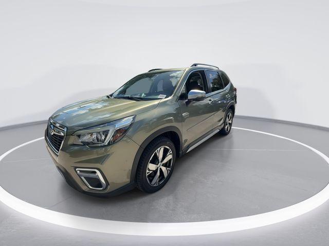 used 2019 Subaru Forester car, priced at $22,850