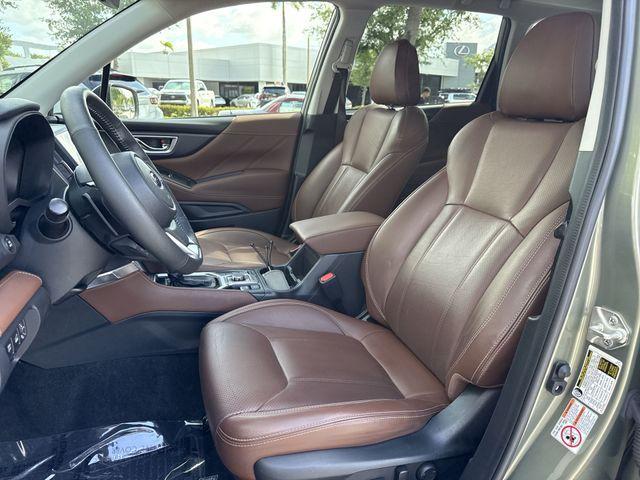 used 2019 Subaru Forester car, priced at $22,850
