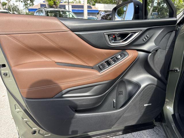 used 2019 Subaru Forester car, priced at $22,850