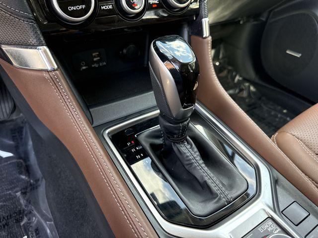 used 2019 Subaru Forester car, priced at $22,850