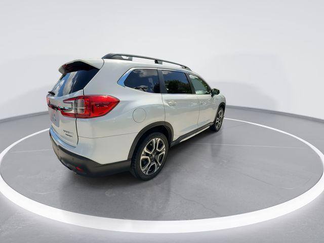 used 2023 Subaru Ascent car, priced at $28,976