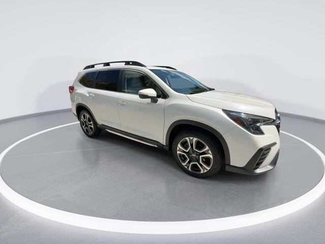 used 2023 Subaru Ascent car, priced at $28,976