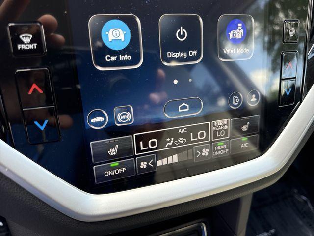 used 2023 Subaru Ascent car, priced at $28,976