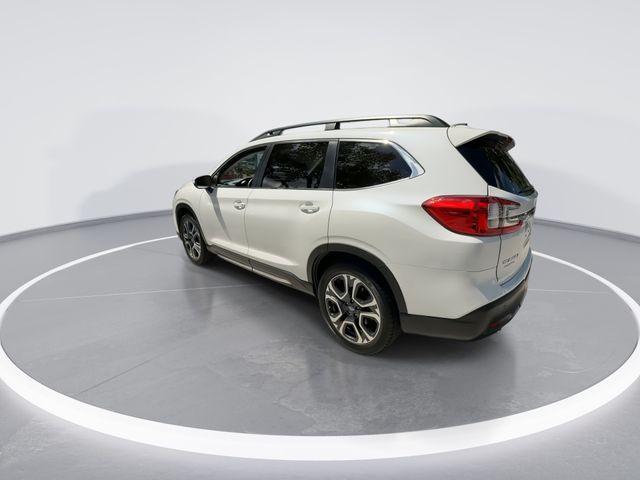 used 2023 Subaru Ascent car, priced at $28,976