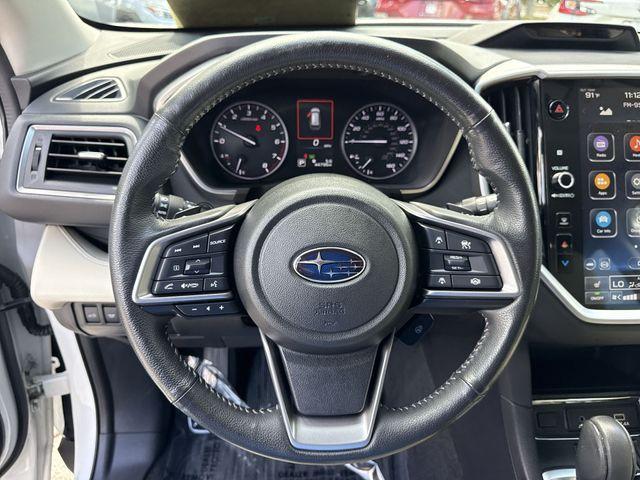 used 2023 Subaru Ascent car, priced at $28,976