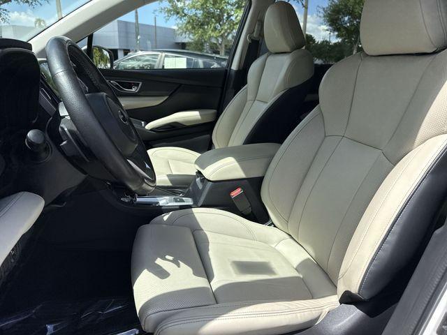 used 2023 Subaru Ascent car, priced at $28,976