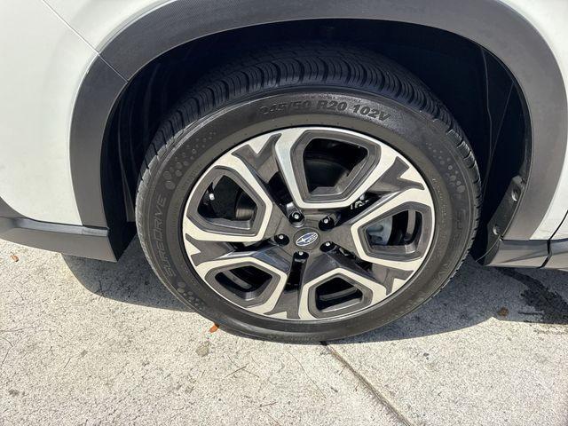 used 2023 Subaru Ascent car, priced at $28,976
