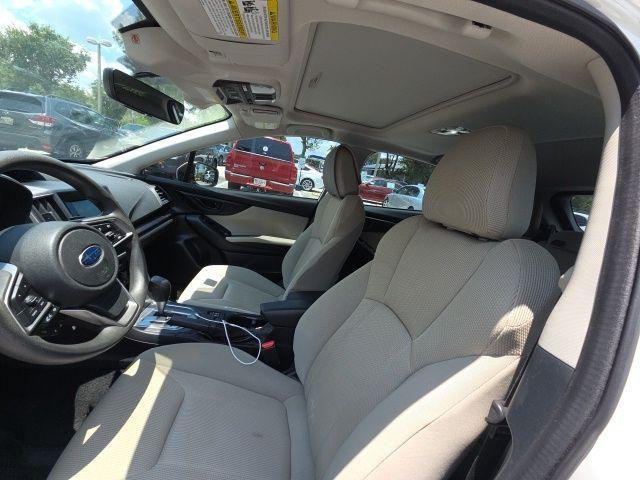 used 2019 Subaru Impreza car, priced at $15,067