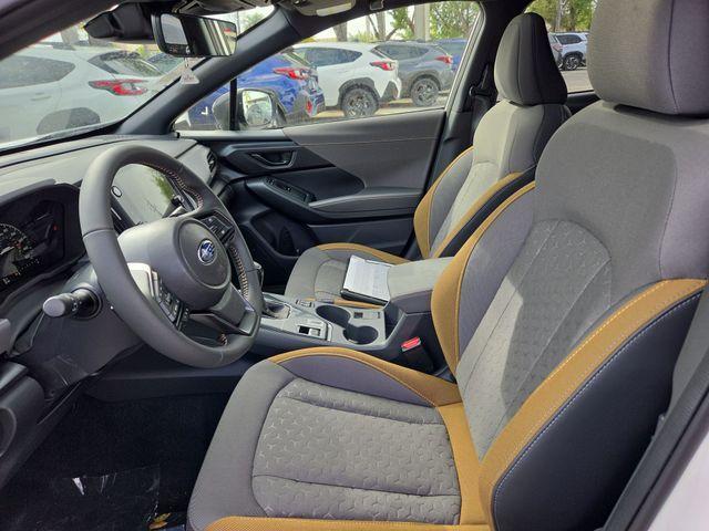 new 2026 Subaru Crosstrek car, priced at $36,276