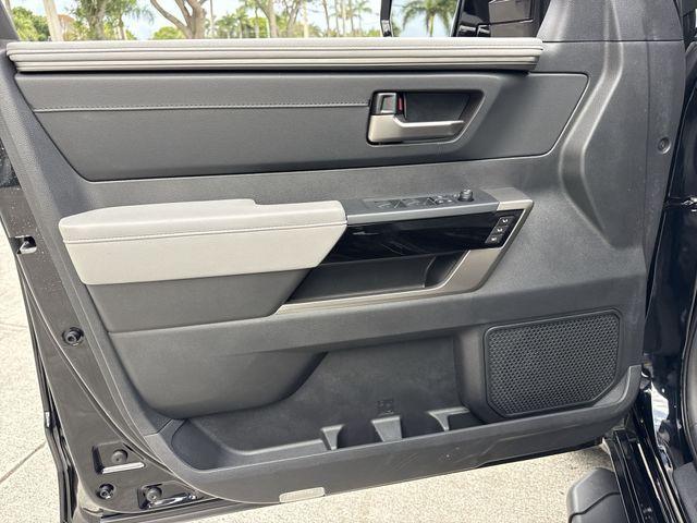 used 2026 Toyota Tundra car, priced at $52,874