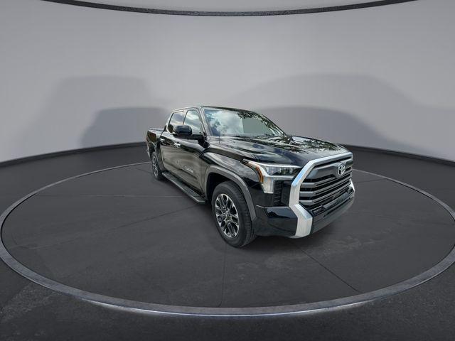 used 2026 Toyota Tundra car, priced at $52,874