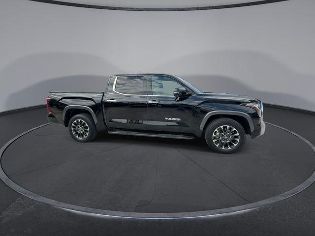 used 2026 Toyota Tundra car, priced at $52,874