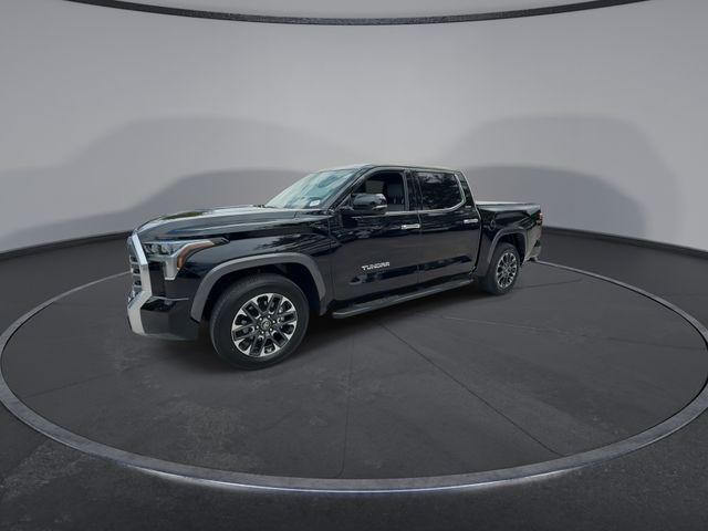 used 2026 Toyota Tundra car, priced at $52,874