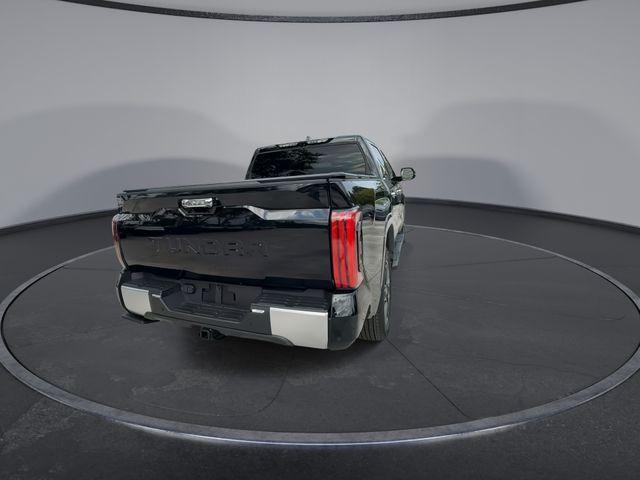 used 2026 Toyota Tundra car, priced at $52,874