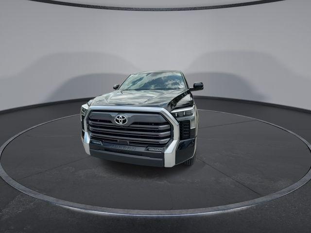 used 2026 Toyota Tundra car, priced at $52,874