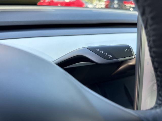 used 2021 Tesla Model 3 car, priced at $24,739