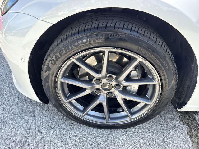 used 2021 Tesla Model 3 car, priced at $24,739