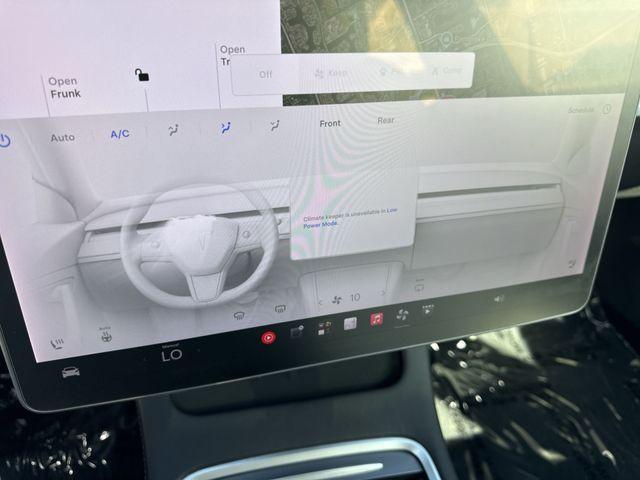 used 2021 Tesla Model 3 car, priced at $24,739