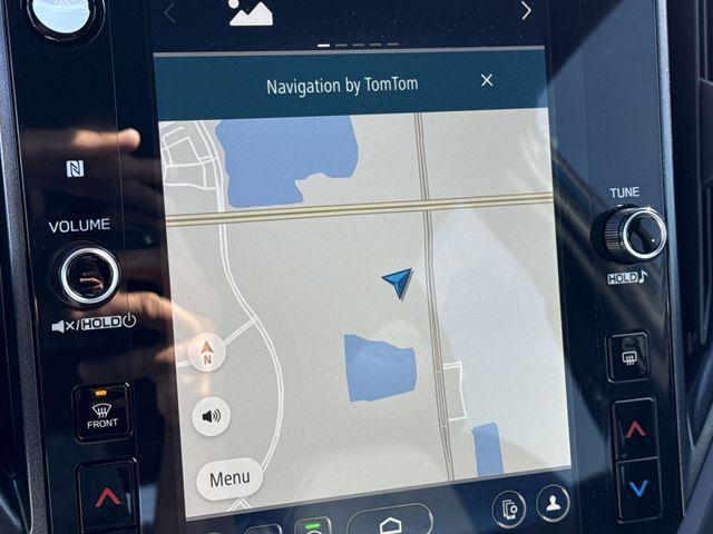 new 2026 Subaru Forester car, priced at $40,614