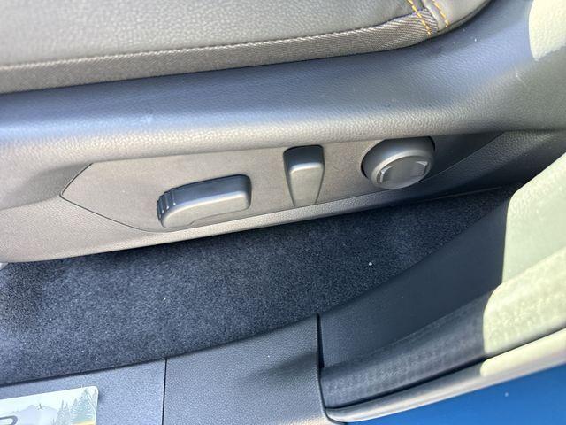 new 2026 Subaru Forester car, priced at $40,614