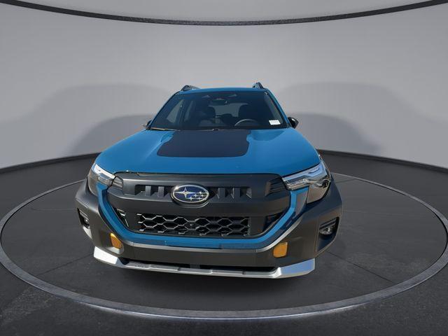 new 2026 Subaru Forester car, priced at $40,614