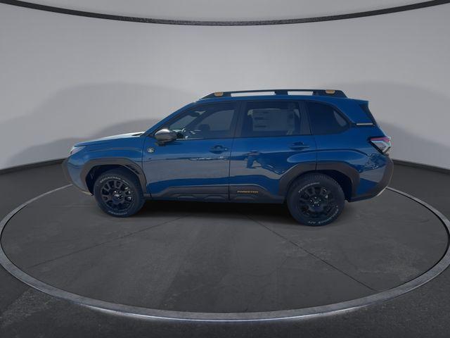 new 2026 Subaru Forester car, priced at $40,614