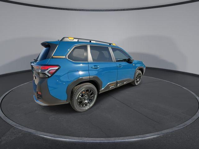 new 2026 Subaru Forester car, priced at $40,614