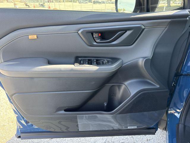 new 2026 Subaru Forester car, priced at $40,614