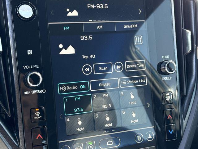 new 2026 Subaru Forester car, priced at $40,614