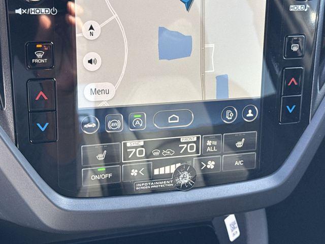 new 2026 Subaru Forester car, priced at $40,614