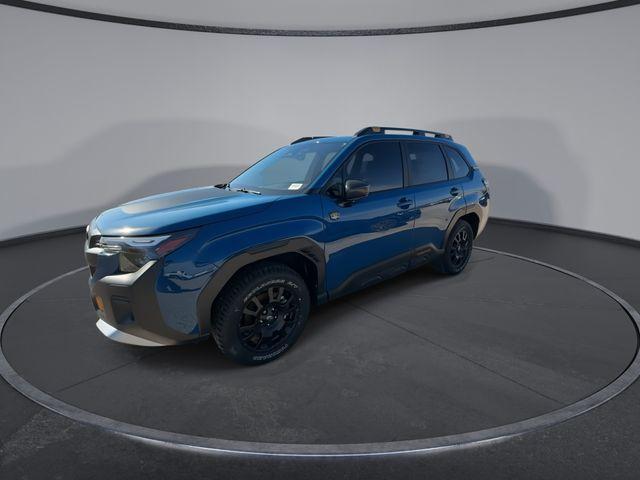 new 2026 Subaru Forester car, priced at $40,614