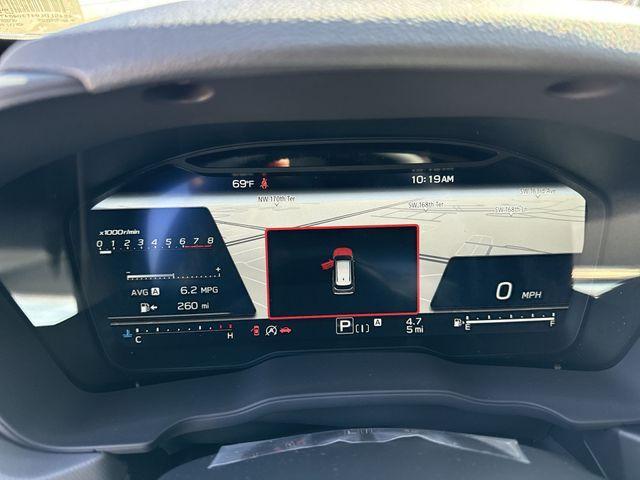 new 2026 Subaru Forester car, priced at $40,614