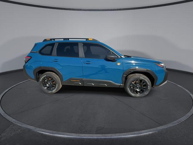 new 2026 Subaru Forester car, priced at $40,614