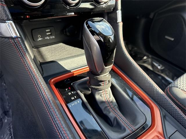 used 2021 Subaru Forester car, priced at $21,918