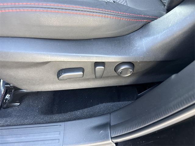 used 2021 Subaru Forester car, priced at $21,918