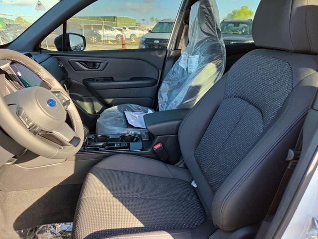 new 2026 Subaru Forester car, priced at $34,426