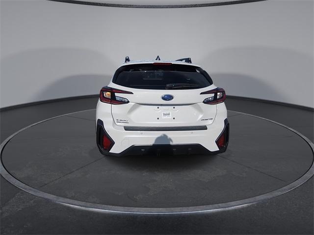 new 2025 Subaru Crosstrek car, priced at $34,486