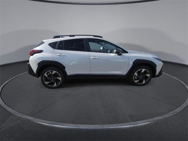 new 2025 Subaru Crosstrek car, priced at $34,486