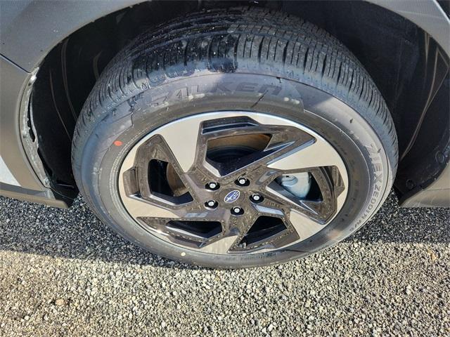 new 2025 Subaru Crosstrek car, priced at $34,486