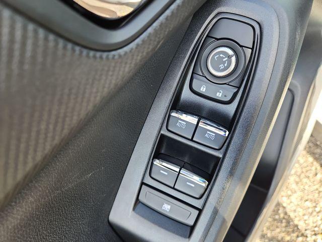 new 2025 Subaru Crosstrek car, priced at $32,274