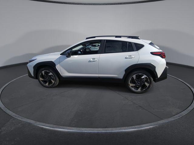 new 2025 Subaru Crosstrek car, priced at $32,274