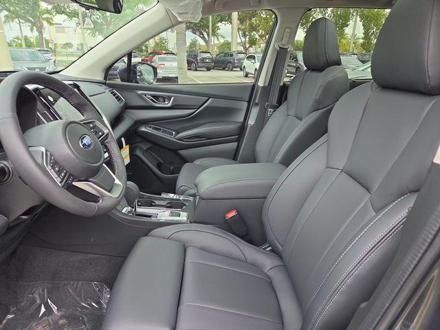 new 2026 Subaru Ascent car, priced at $51,410