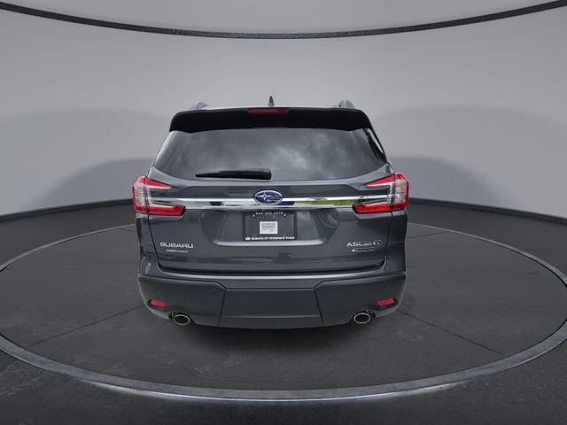 new 2026 Subaru Ascent car, priced at $51,410