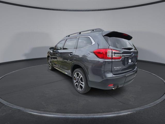 new 2026 Subaru Ascent car, priced at $51,410
