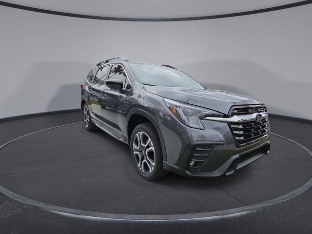 new 2026 Subaru Ascent car, priced at $51,410