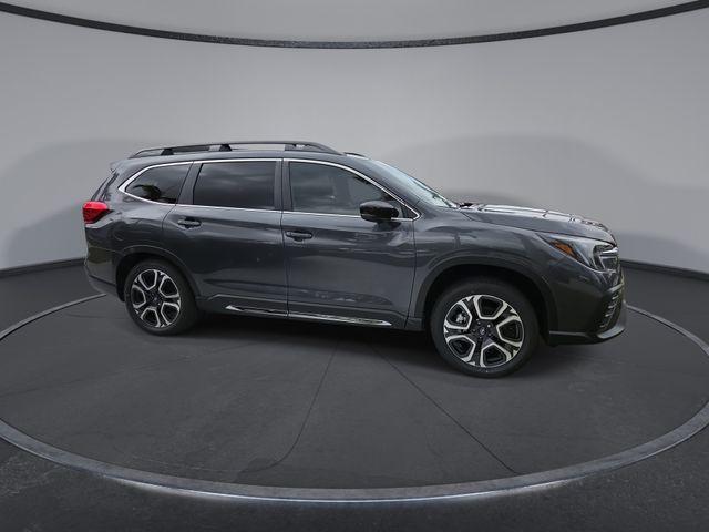 new 2026 Subaru Ascent car, priced at $51,410